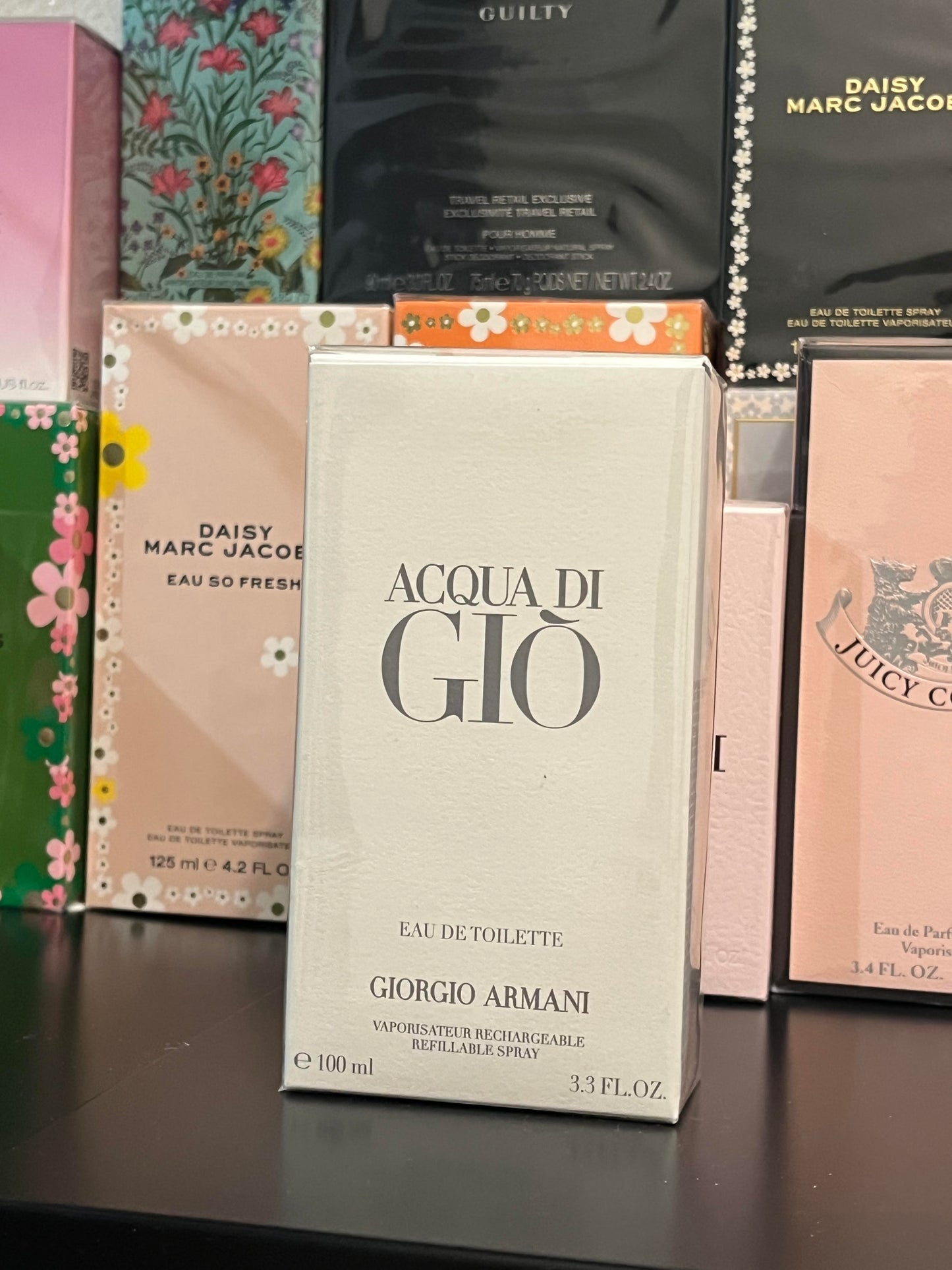 Giorgio Armani Acqua di Gio