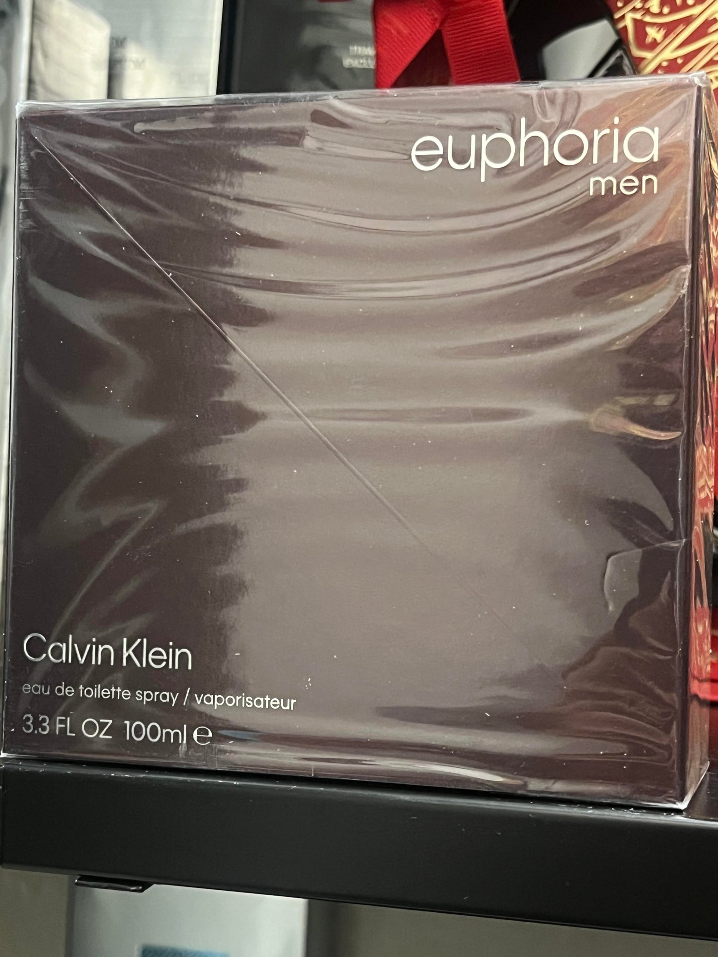 Euphoria Men