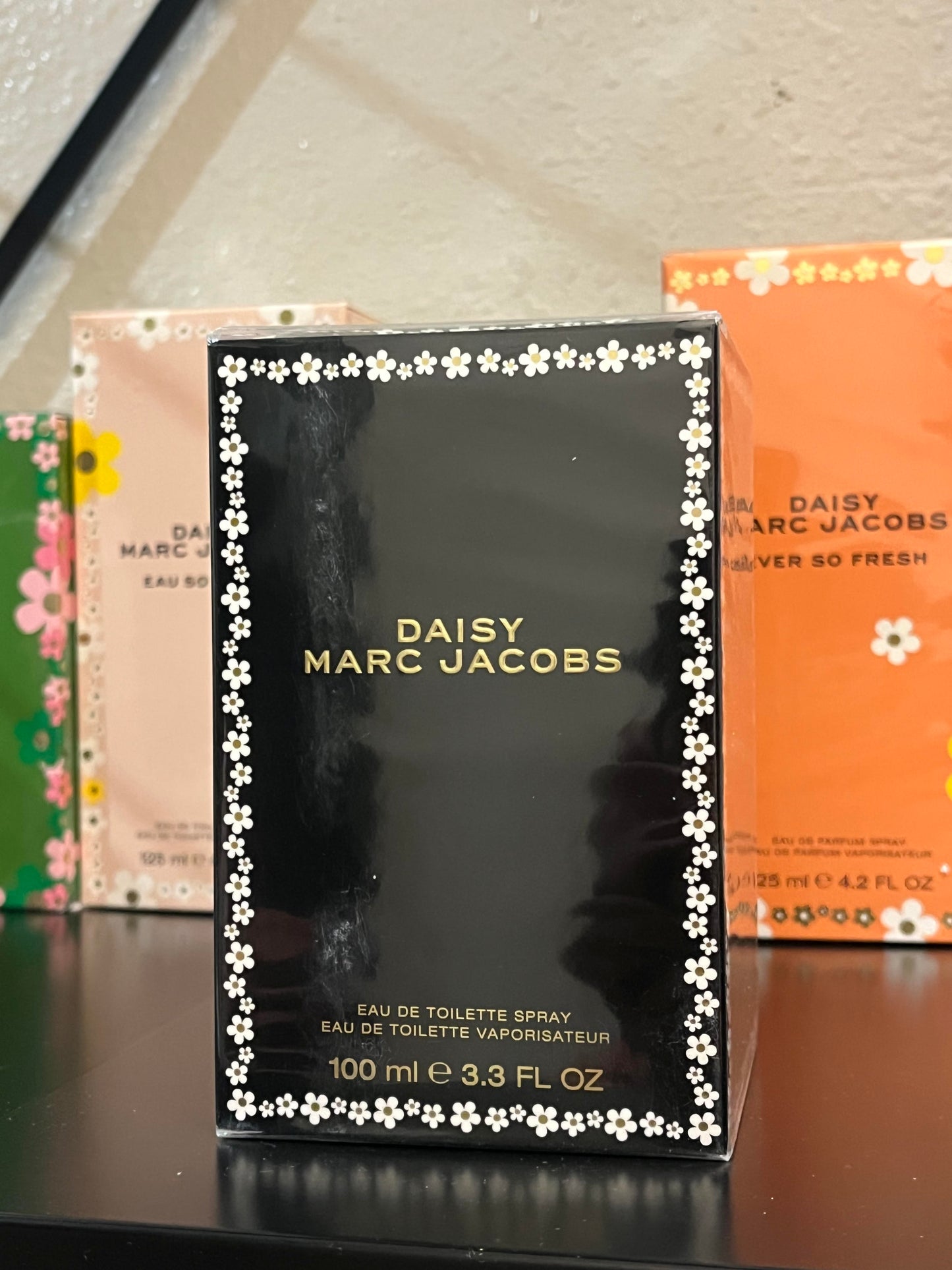 Marc Jacobs Daisy