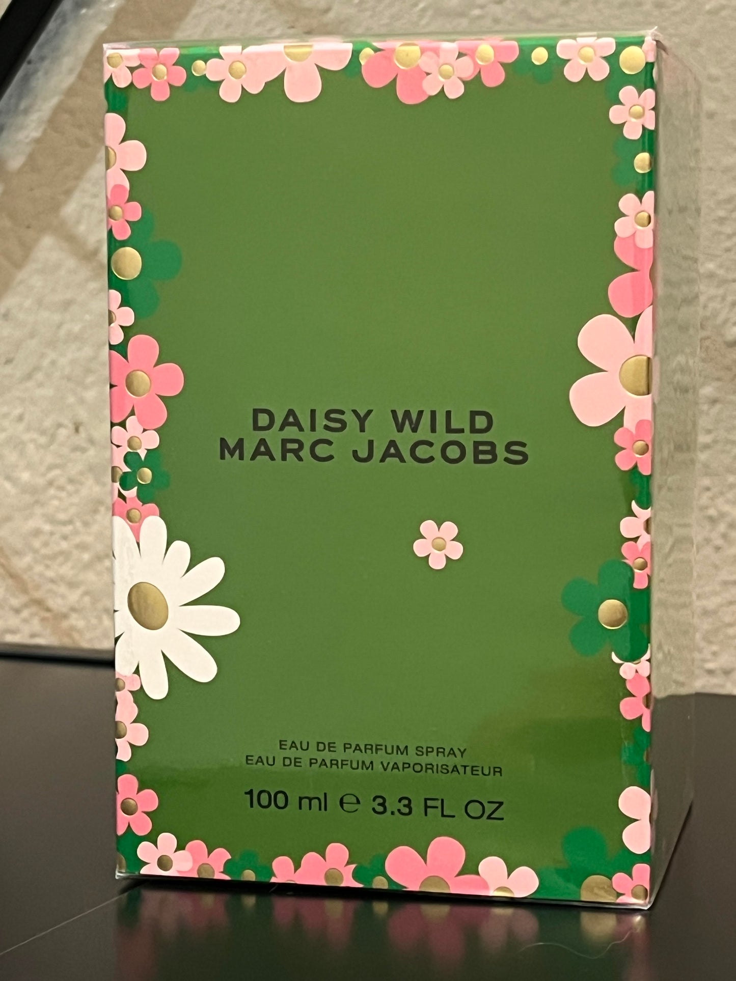 Marc Jacobs Daisy Wild