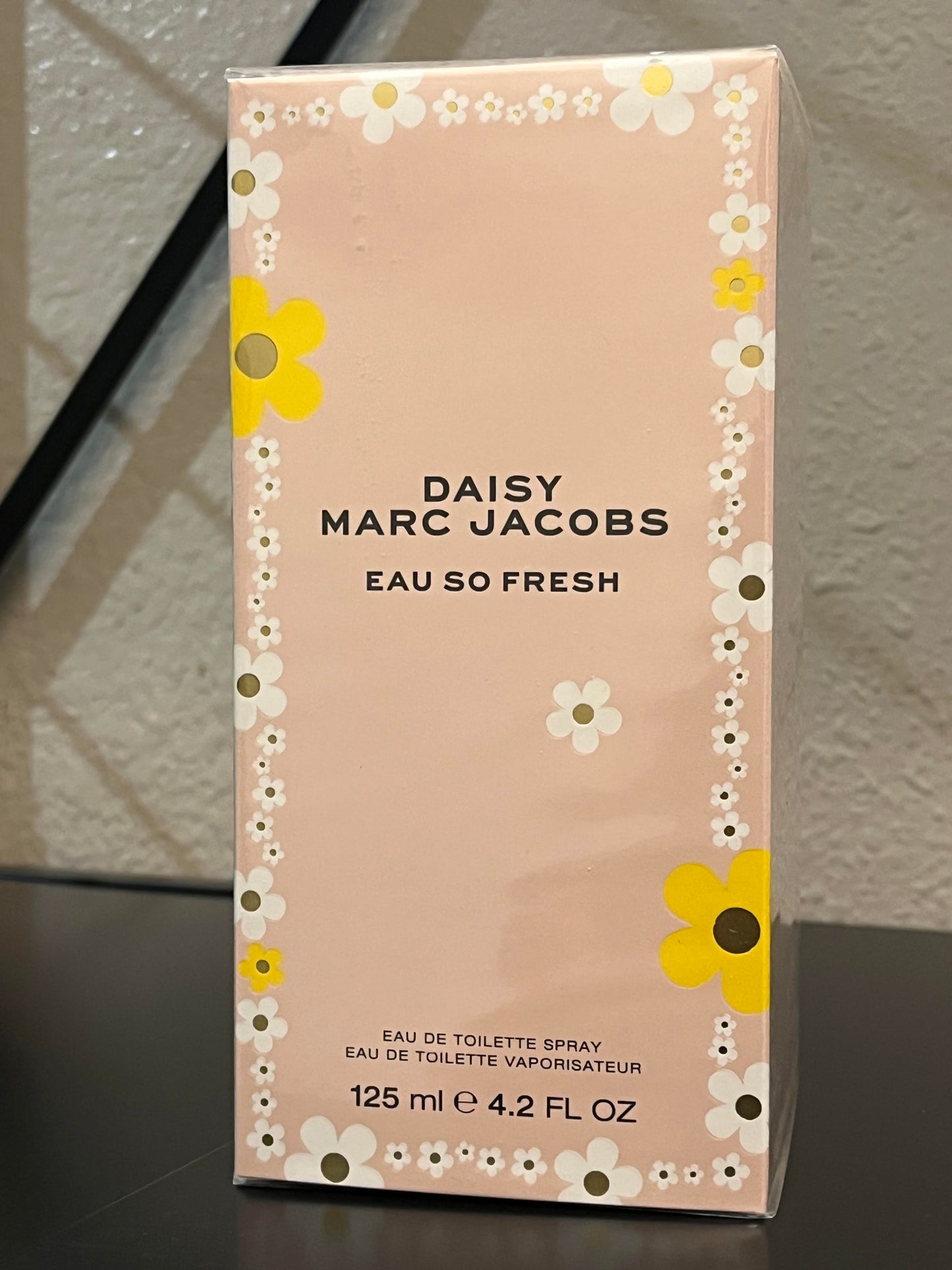 Marc Jacobs Daisy Eau So Fresh