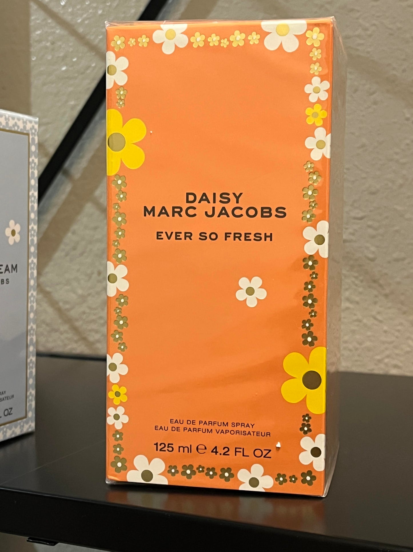 Marc Jacobs Ever So Fresh