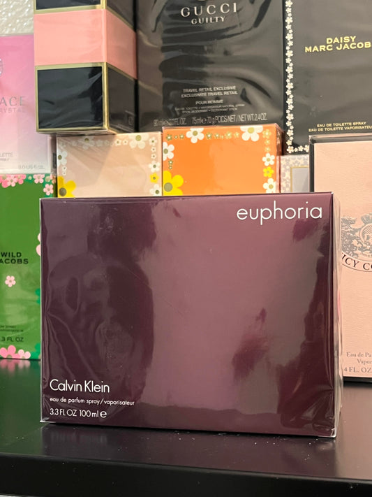 Calvin Klein Euphoria