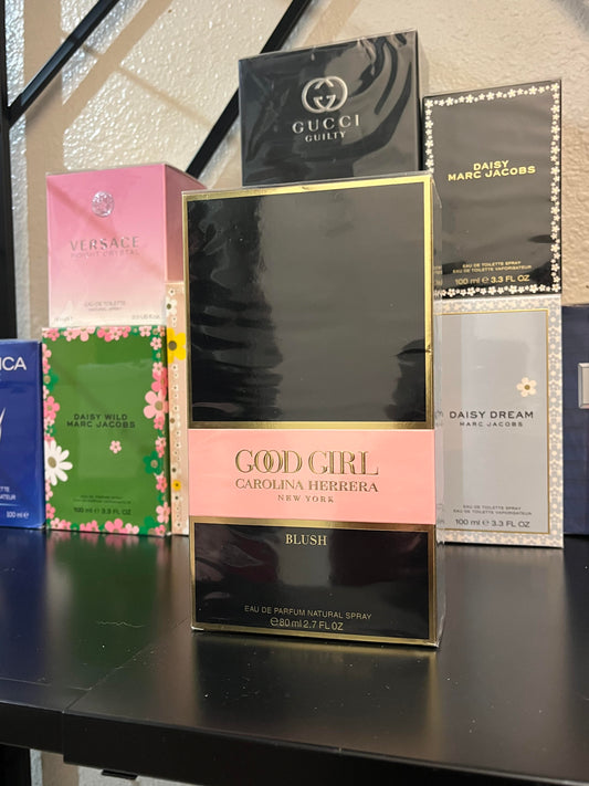 Carolina Herrera Good Girl Blush