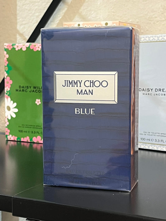 Jimmy Choo Man Blue