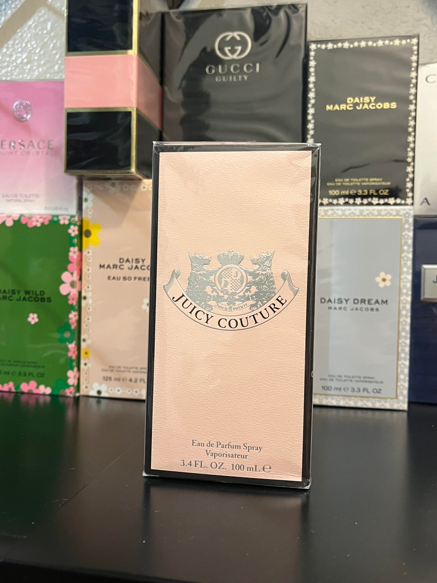 Juicy Couture