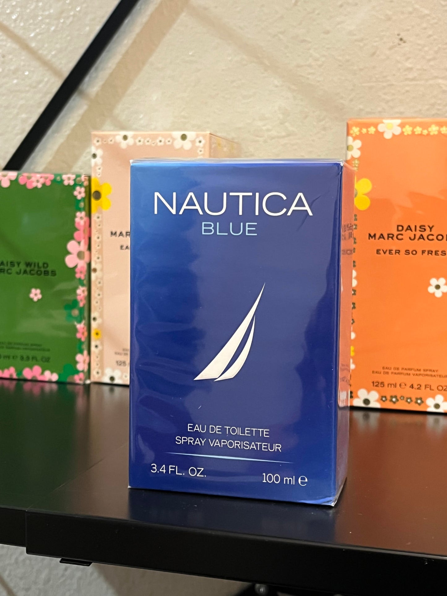 Nautica Blue