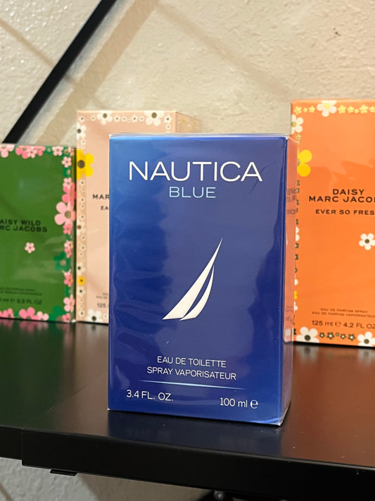 Nautica Blue