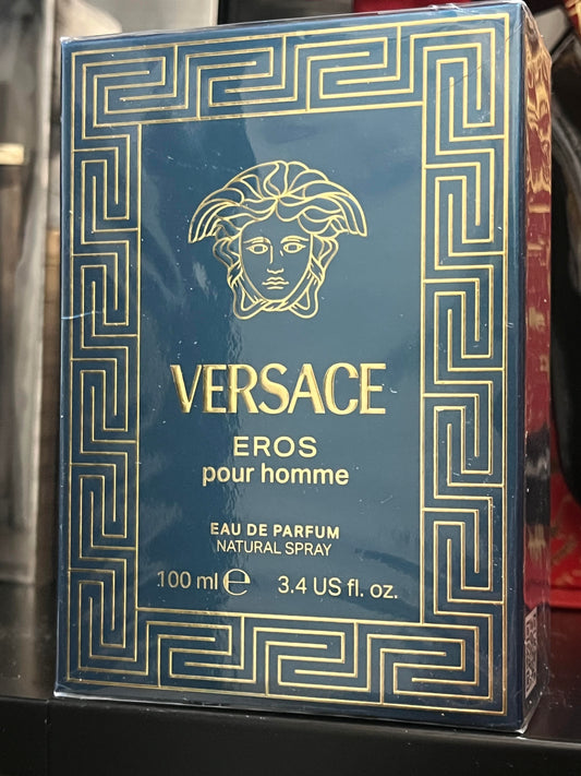 Versace Eros
