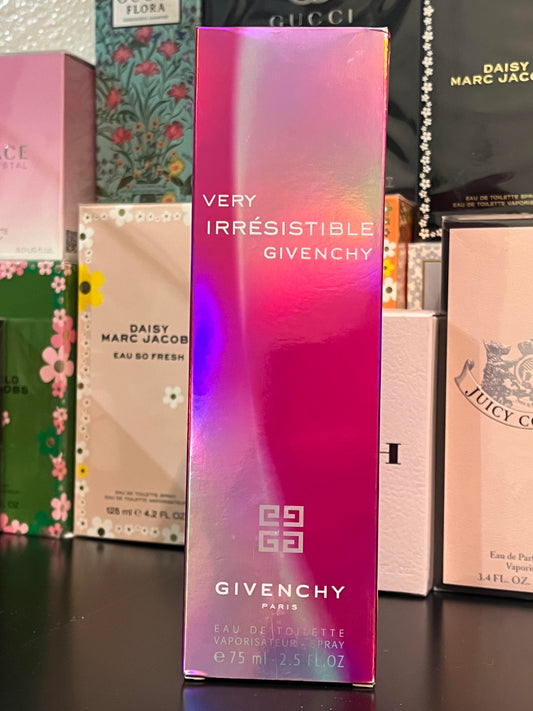 Givenchy Very Irresistible